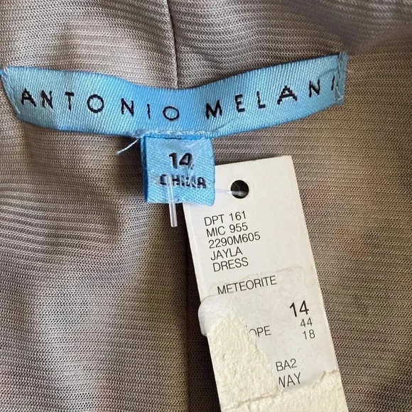 Antonio  Melani | Jayla Dress - Picture 6 of 7